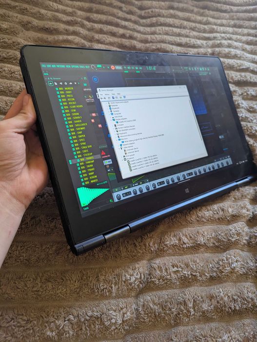 ThinkPad Yoga S5 ноутбук комп пк персональний компьютер ноут
