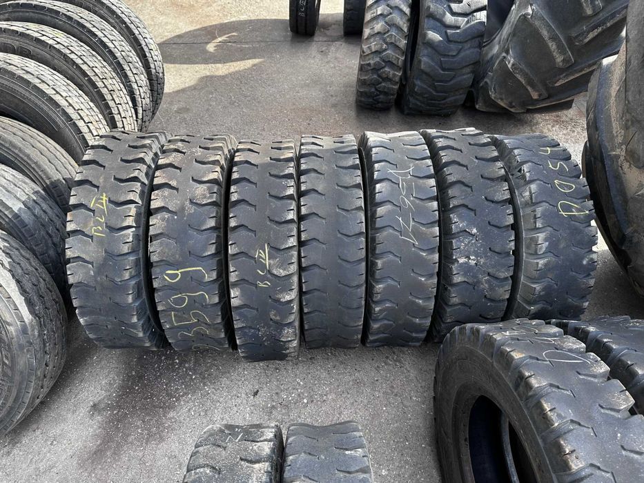 OPONA OPONY WÓZEK WIDLAK 7.00-15 7X15 7.00X15 7.00R15 7.0X15 14PR