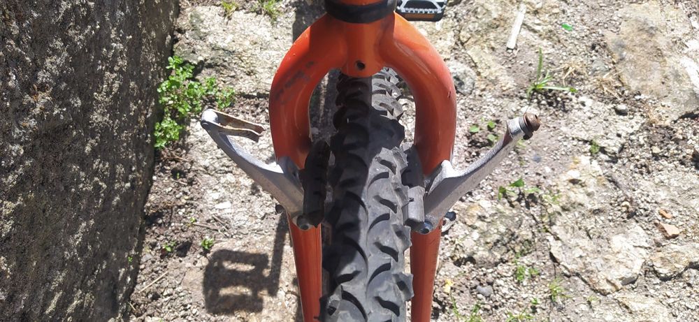 Vendo Bicicleta Urbana/Cidade EMT TEAM PRO