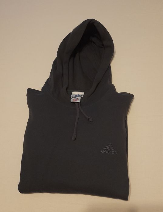 Bluza męska Adidas z kapturem