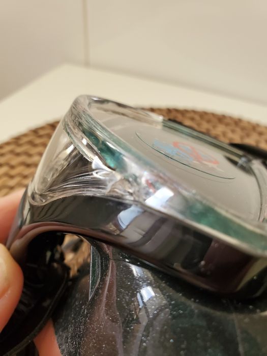 Maska do nurkowania Cressi Penta+Mask Nowa