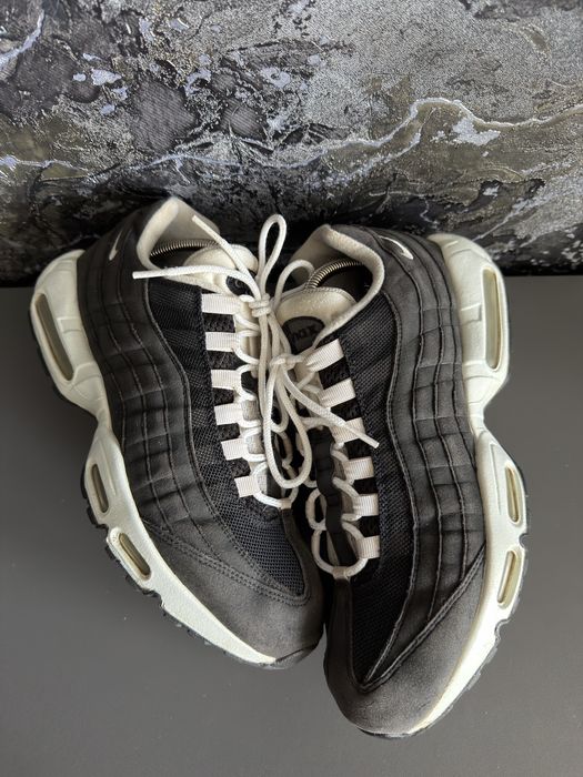 Кросівки чоловічі Nike Air Max 95 ID 45р