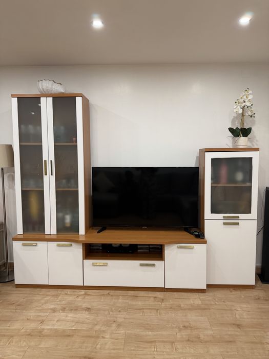 Movel sala e mesa