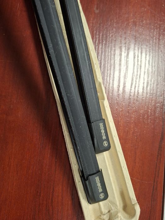 Wycieraczki  Bosch Aero Twin A 204 S