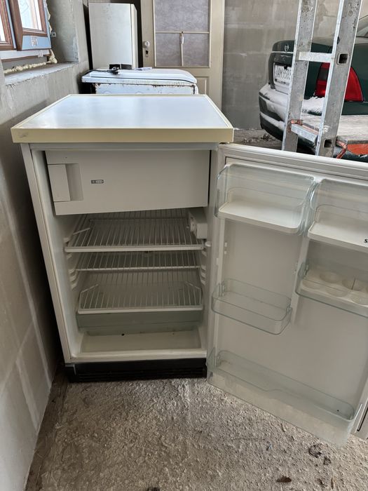 Холодильник siemens