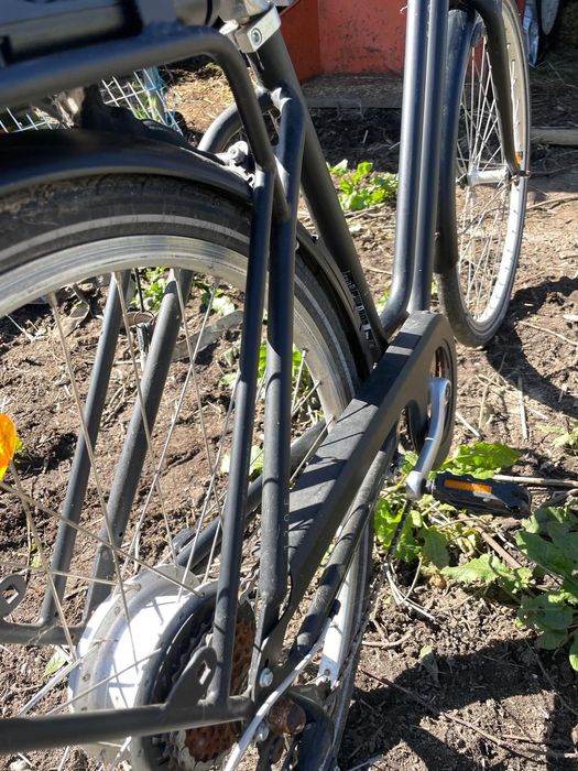 Bicicleta eletrica ELOPS 120 decatlon