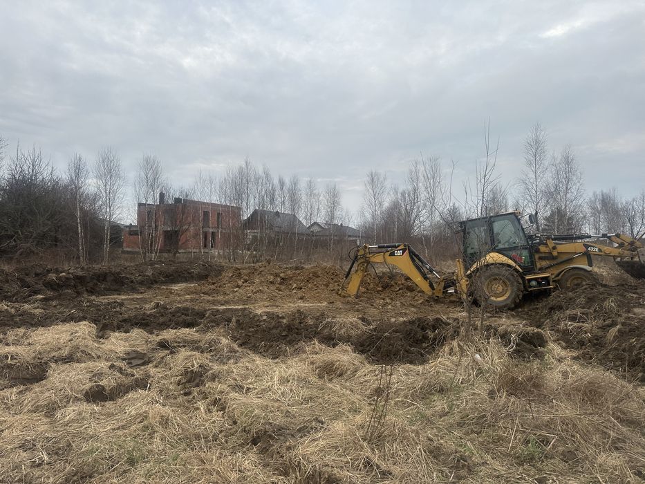 Usługa koparko-ładowarką, koparka rozbiorki Stoki dojazd Gratis- Widzew Stoki Baluty