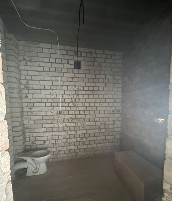 " Однокімнатна квартира з власним балконом