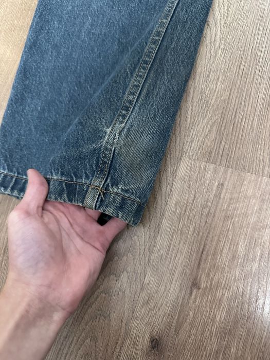 Джинси   Bershka