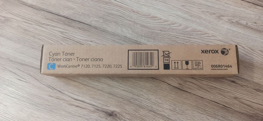 Toner Xerox 006R01464 oryginał 6500 /6505