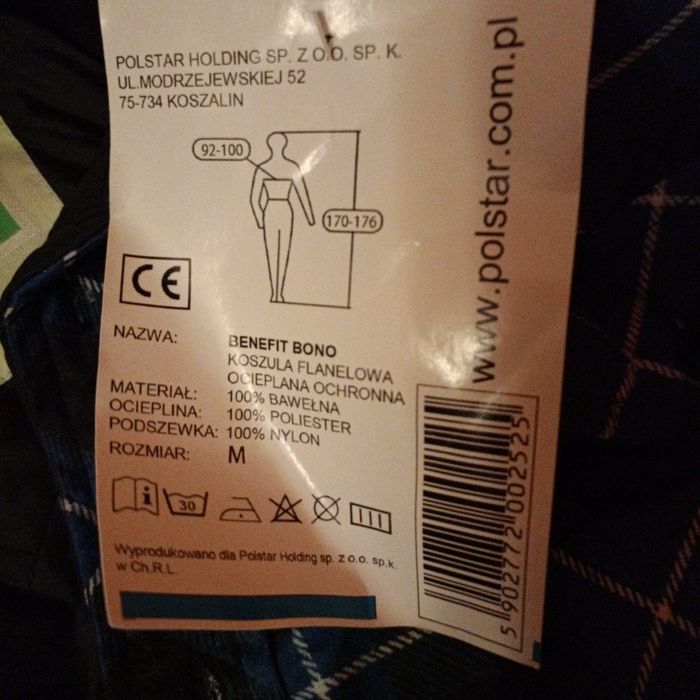 Sprzedam ubrania robocze