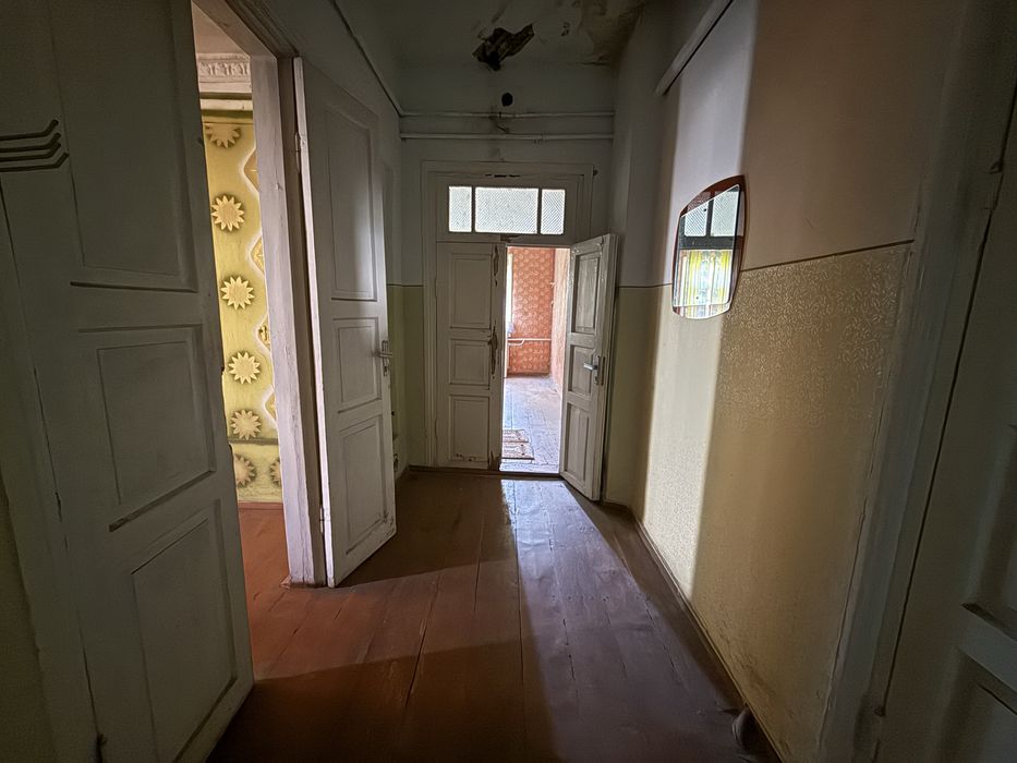 Продаж квартири в приватному секторі