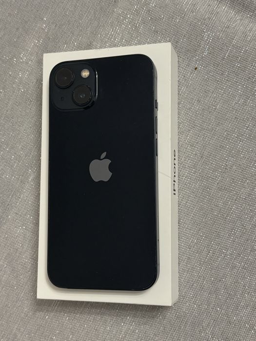 iPhone 13 - 128Gb - Midnight