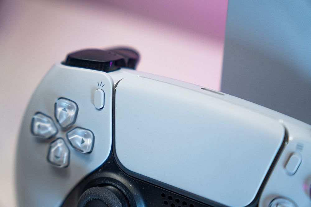 ОФІЦІЙНА Play Station 5 Slim. 1 Tb + Зарядна док станція