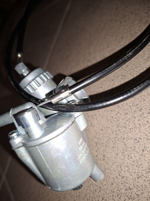 Nowy gaznik romet ogar 200 jawa 50 mustang,kaczka+linka gazu pl