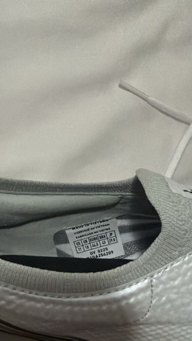 Chuteira mizuno elite