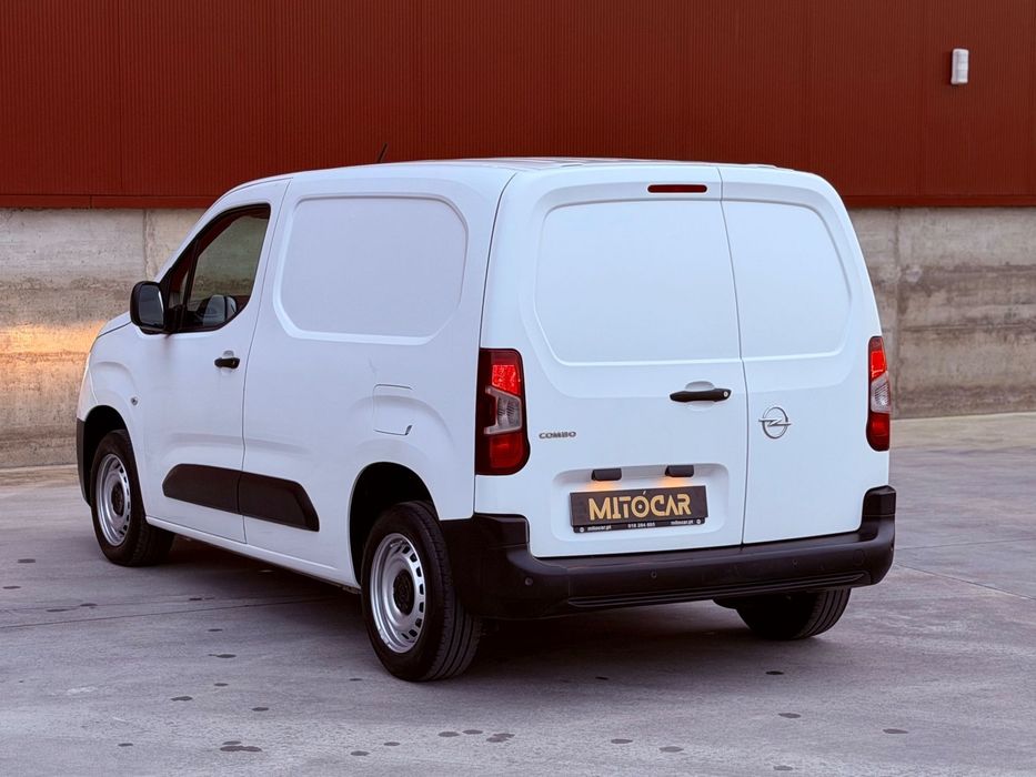 Opel Combo64846437607169123