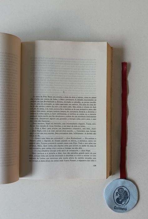 Um espião perfeito, John Le Carré