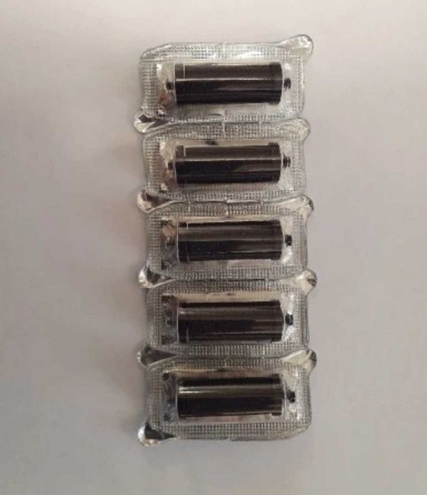 Rolka wałek tuszujący do metkownic SUPER CENA!