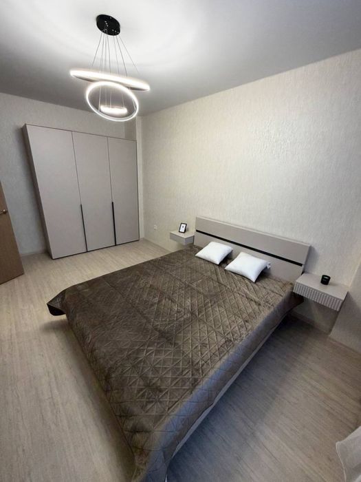 Продам новую однокомнатную квартиру, жк 7 небо