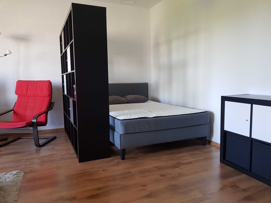 Mieszkanie 41m2, Katowice, Ligota PANEWNICKA 21, CENTRUM, blisko SUM!