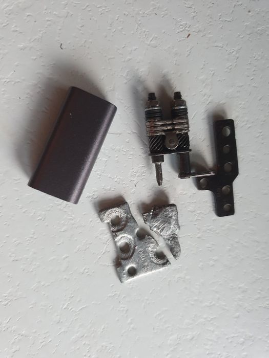 ASUS UX360 - zawias ekranu Prawa strona - Uszkodzony