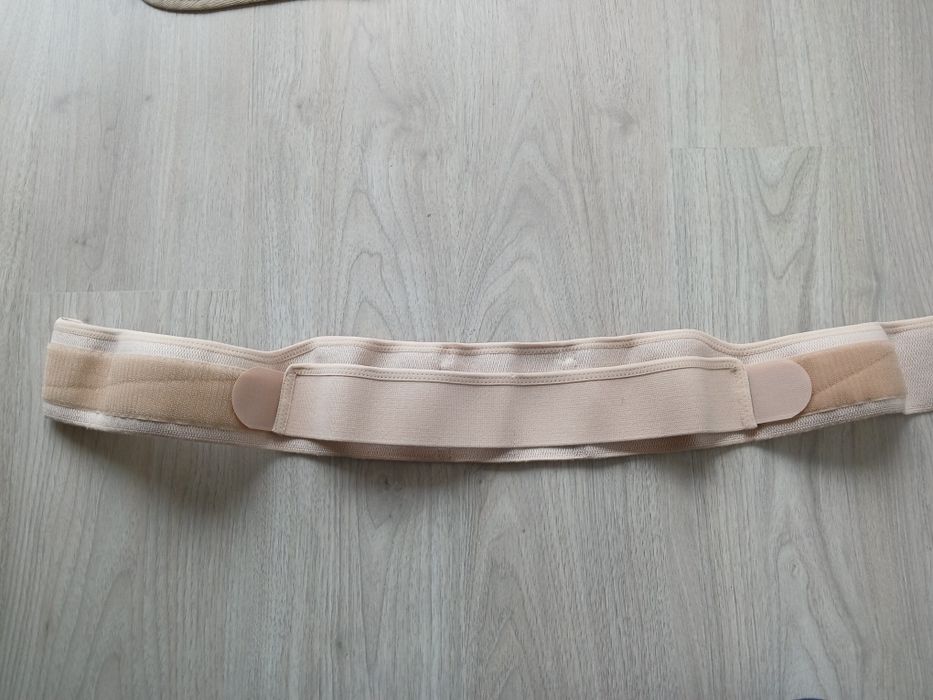 Faixa pre-parto Mother Wells