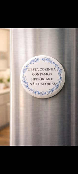 Imans Personalizados