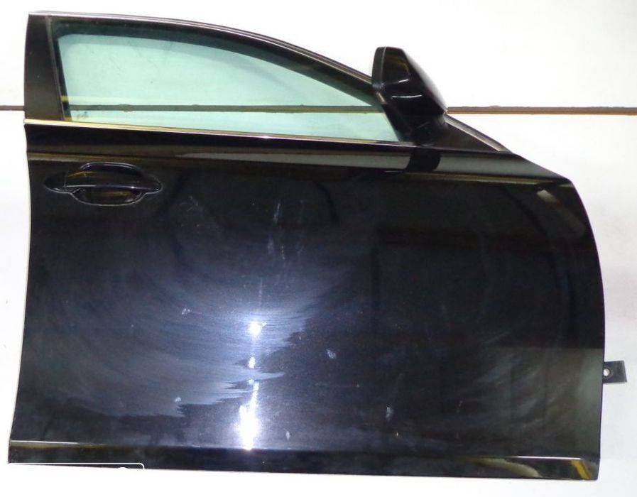 Porta Frente Direita BMW 525 de 2005