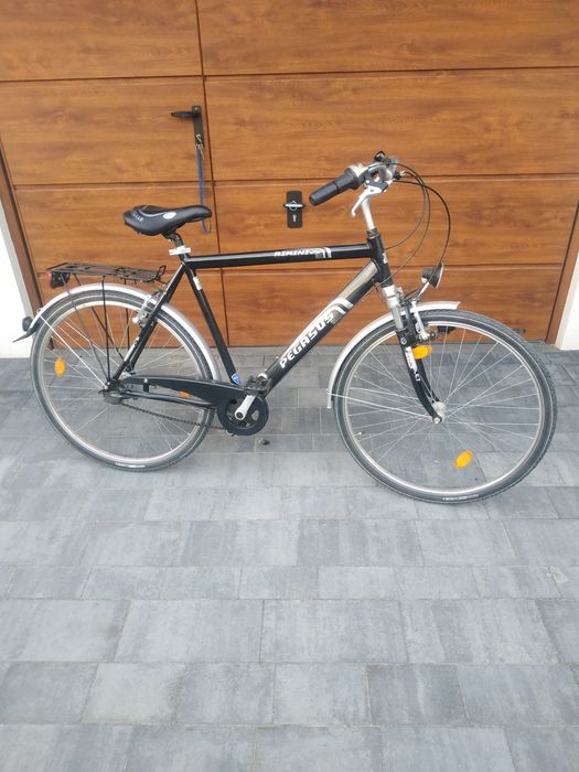 Rower trekkingowy Pegasus