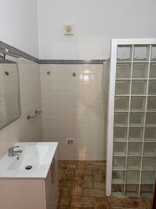 Moradia T2 para arrendamento em Corte Gafo de Cima – Mértola