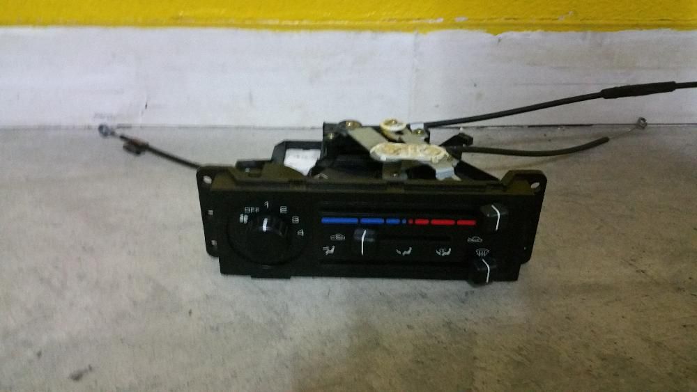 Control de ar mx5 modelo NA