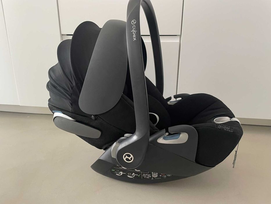 Ovo cybex cloud z