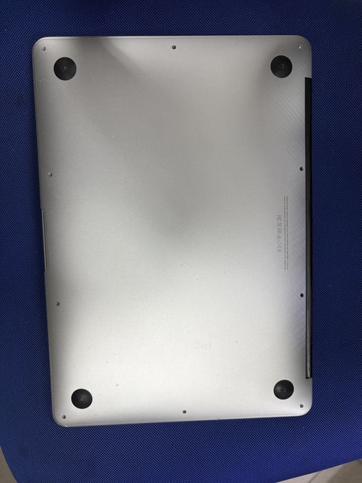 Macbook Air A1466 i5 2015