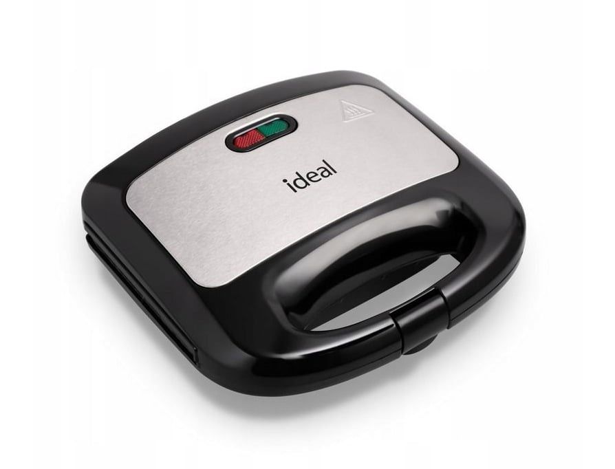 Toster do kanapek , tostów Sandwich