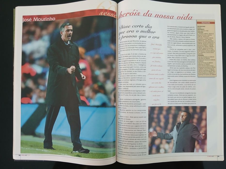 A bola 60° Aniversario