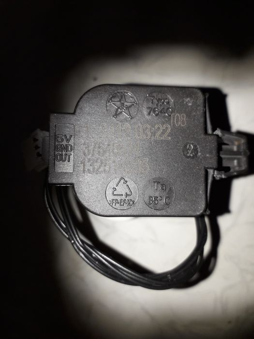 Запчастини до пральних машин