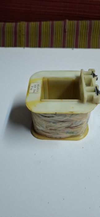 Cewka do elektromagnesu ES2-5132 8kg