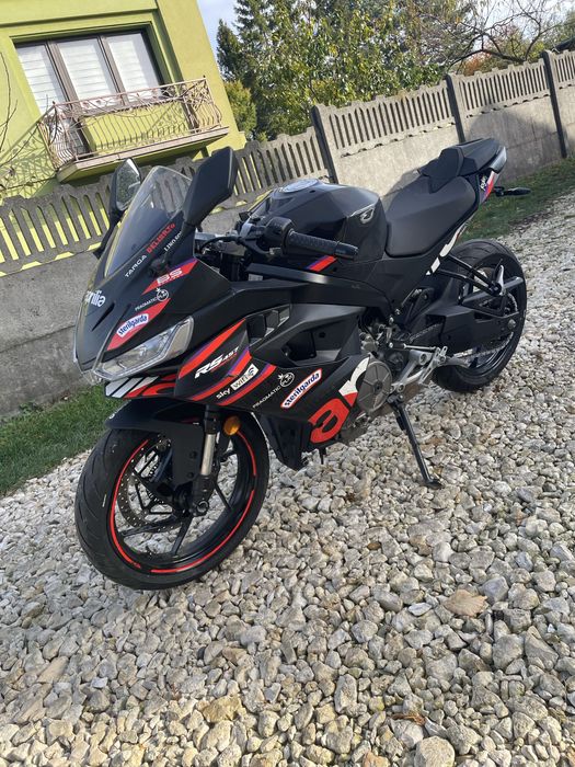 Aprilia