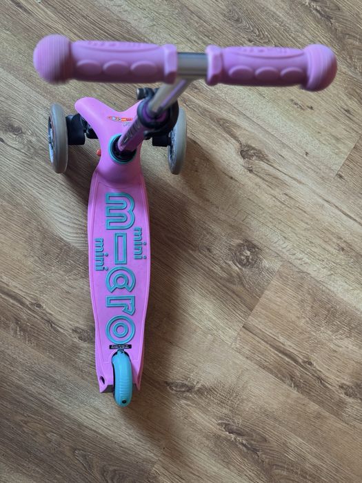 Hulajnoga Mini Micro