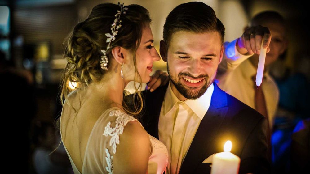 KAMERZYSTA + FOTOGRAF na wesele - fotoplener gratis. Pakiet 6000 zł.