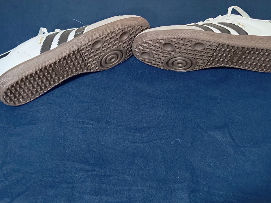 Кросівки Adidas Samba (Нові / Сток)