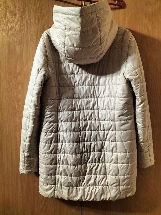 Куртка жіноча осіння