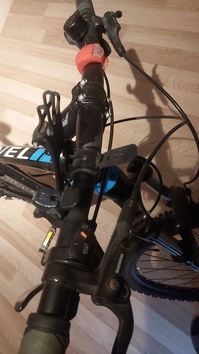 Rower Cross level 2.0