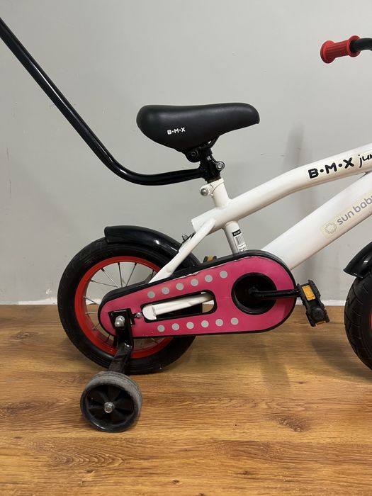 Sun Baby Rowerek BMX 12 cali, Możliwy transport!!!