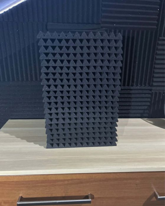 Panele wygluszajace 20 szt