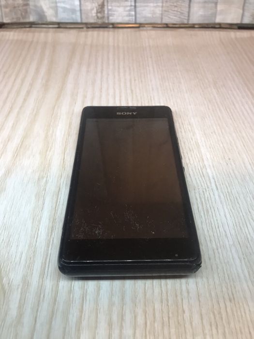 Sony Xperia E1 Dual D2105