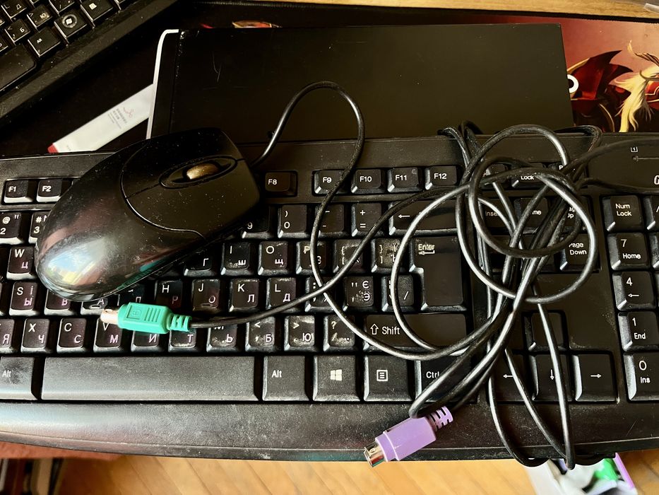 Компʼютер HP Compaq 8200 Elita Ultra-slim Desktop
