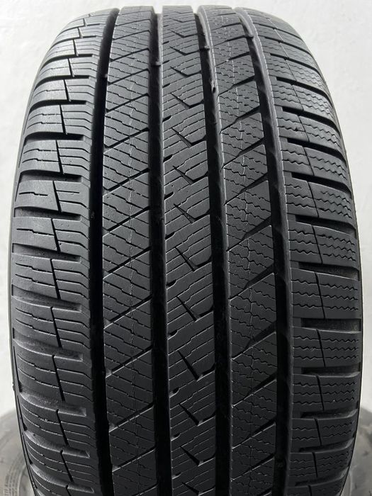 2шт всесезонні 225/45/R17 7,3мм Vredestein Quatrac Pro