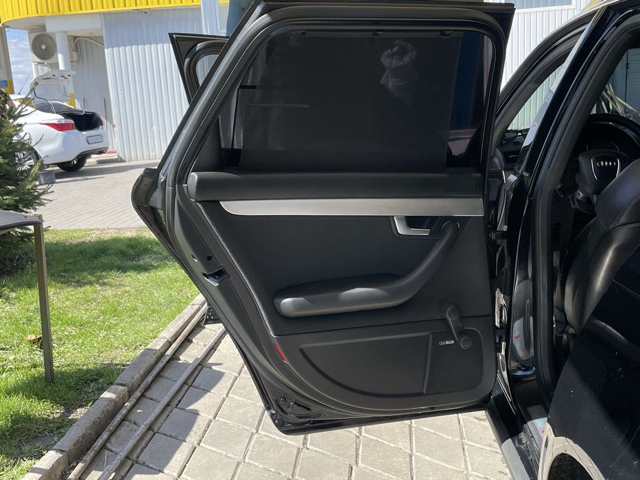 Ауді А4 Б7 ( Audi )